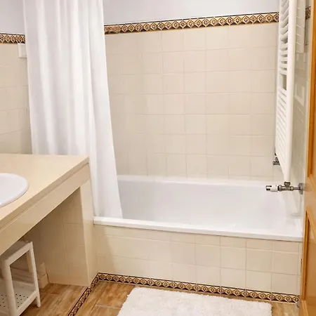 Vakantiehuis Casa Da 86 - 2 Bedrooms & Seaview Town House , Salt Water Pool , Wifi *