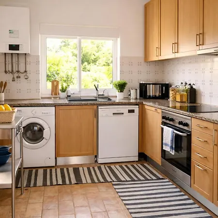 Vakantiehuis Casa Da 86 - 2 Bedrooms & Seaview Town House , Salt Water Pool , Wifi *
