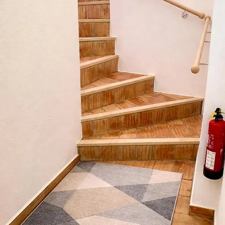 Casa Da 86 - 2 Bedrooms & Seaview Town House , Salt Water Pool , Wifi Luz