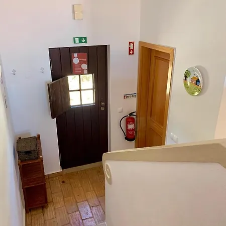 Casadaluz 86 - Porto Dona Maria Casa Do Mar , 2 Bedrooms , Amazing Sea View , Salt Water Pool , Wifi Vakantiehuis Luz