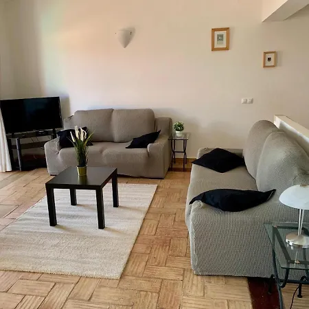 Casadaluz 86 - Porto Dona Maria Casa Do Mar , 2 Bedrooms , Amazing Sea View , Salt Water Pool , Wifi Vakantiehuis Luz