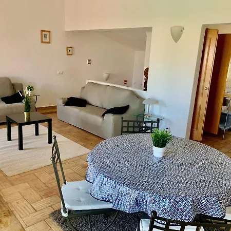 Casadaluz 86 - Porto Dona Maria Casa Do Mar , 2 Bedrooms , Amazing Sea View , Salt Water Pool , Wifi Vakantiehuis *