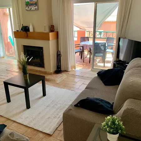 Casadaluz 86 - Porto Dona Maria Casa Do Mar , 2 Bedrooms , Amazing Sea View , Salt Water Pool , Wifi Vakantiehuis *