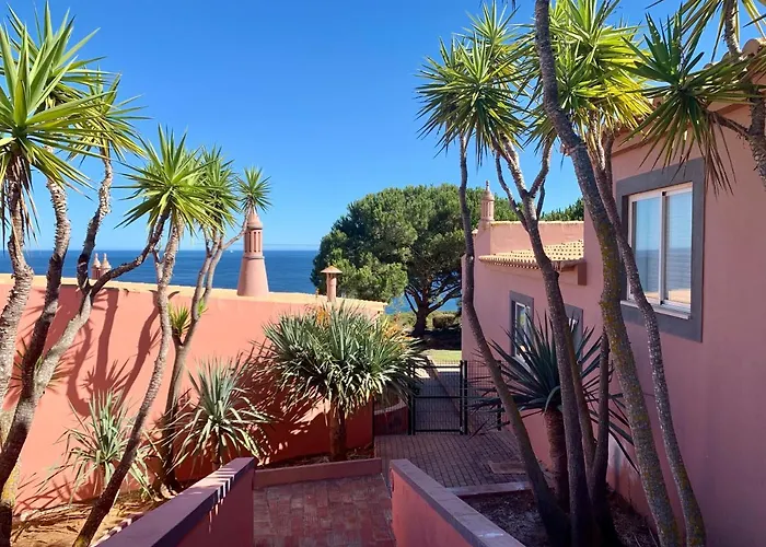 Casa vacanze Casa Da 86 - 2 Bedrooms & Seaview Town House , Salt Water Pool , Wifi