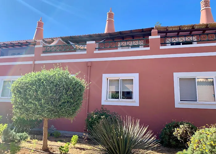 Casa vacanze Casa Da 86 - 2 Bedrooms & Seaview Town House , Salt Water Pool , Wifi Luz