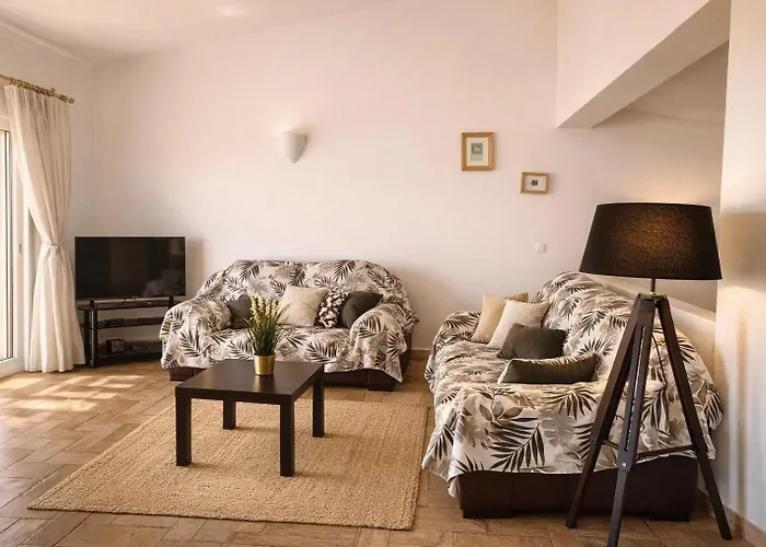 Casa Da 86 - 2 Bedrooms & Seaview Town House , Salt Water Pool , Wifi Casa vacanze