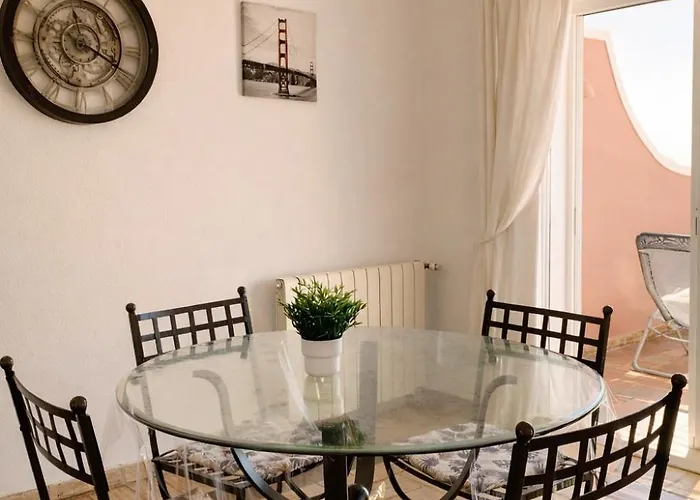 Casa Da 86 - 2 Bedrooms & Seaview Town House , Salt Water Pool , Wifi Casa vacanze