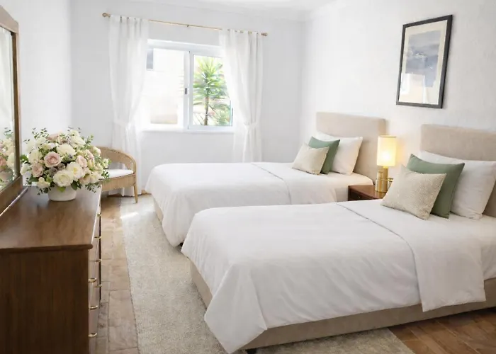 Casa vacanze Casa Da 86 - 2 Bedrooms & Seaview Town House , Salt Water Pool , Wifi