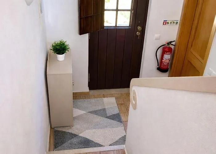 Casa vacanze Casa Da 86 - 2 Bedrooms & Seaview Town House , Salt Water Pool , Wifi Luz