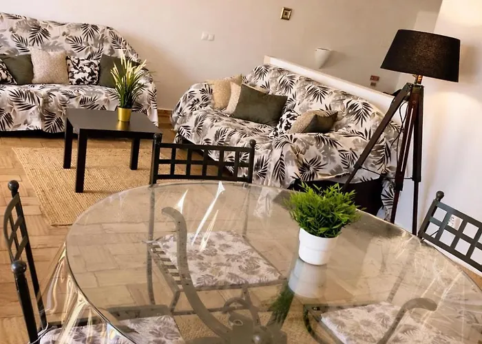Casa vacanze Casa Da 86 - 2 Bedrooms & Seaview Town House , Salt Water Pool , Wifi Luz