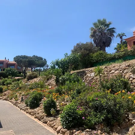 Casadaluz 86 - Porto Dona Maria Casa Do Mar , 2 Bedrooms , Amazing Sea View , Salt Water Pool , Wifi *