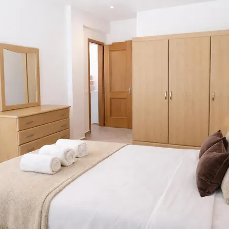 Prázdninový dům Casa Da 86 - 2 Bedrooms & Seaview Town House , Salt Water Pool , Wifi *