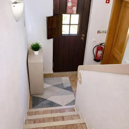 Prázdninový dům Casa Da 86 - 2 Bedrooms & Seaview Town House , Salt Water Pool , Wifi Luz
