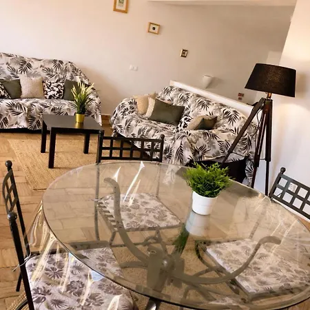 Prázdninový dům Casa Da 86 - 2 Bedrooms & Seaview Town House , Salt Water Pool , Wifi Luz